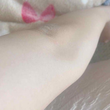 トーンアップクリームD/DAISO/化粧下地を使ったクチコミ(3枚目)