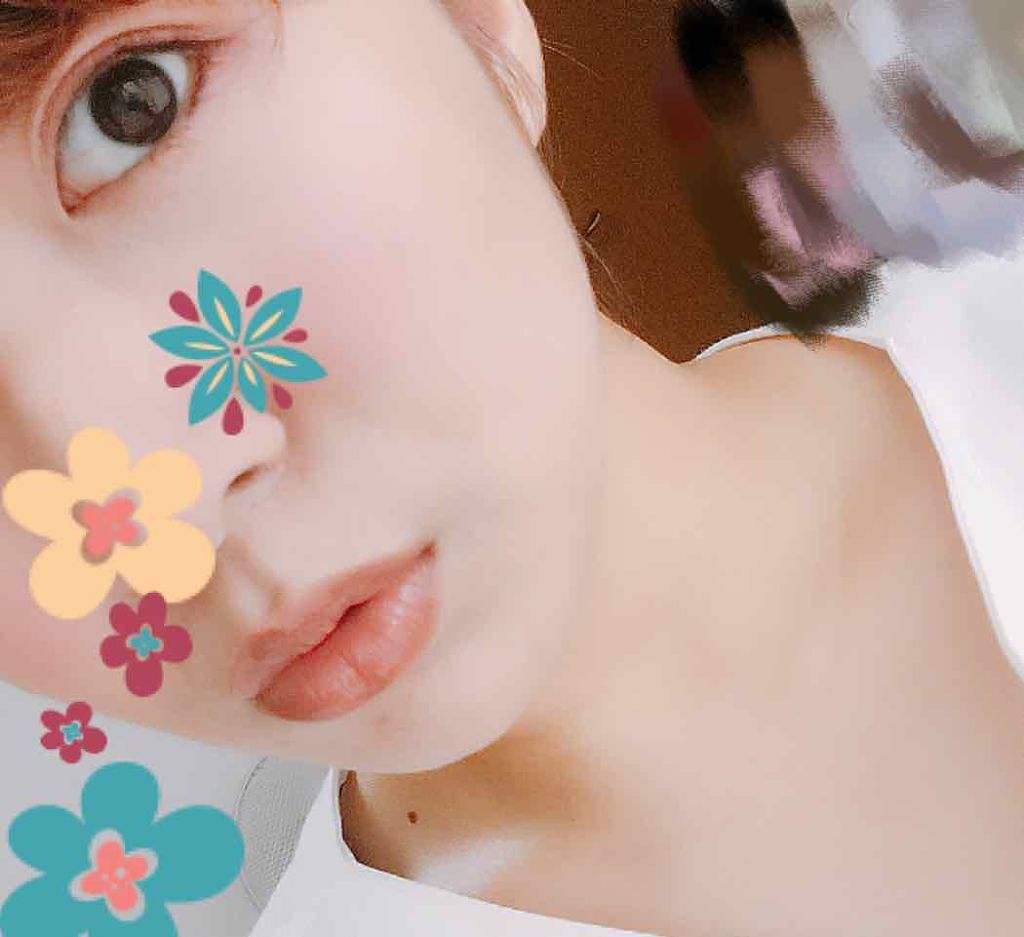 リップスティック Y/ちふれ/口紅を使ったクチコミ(2枚目)