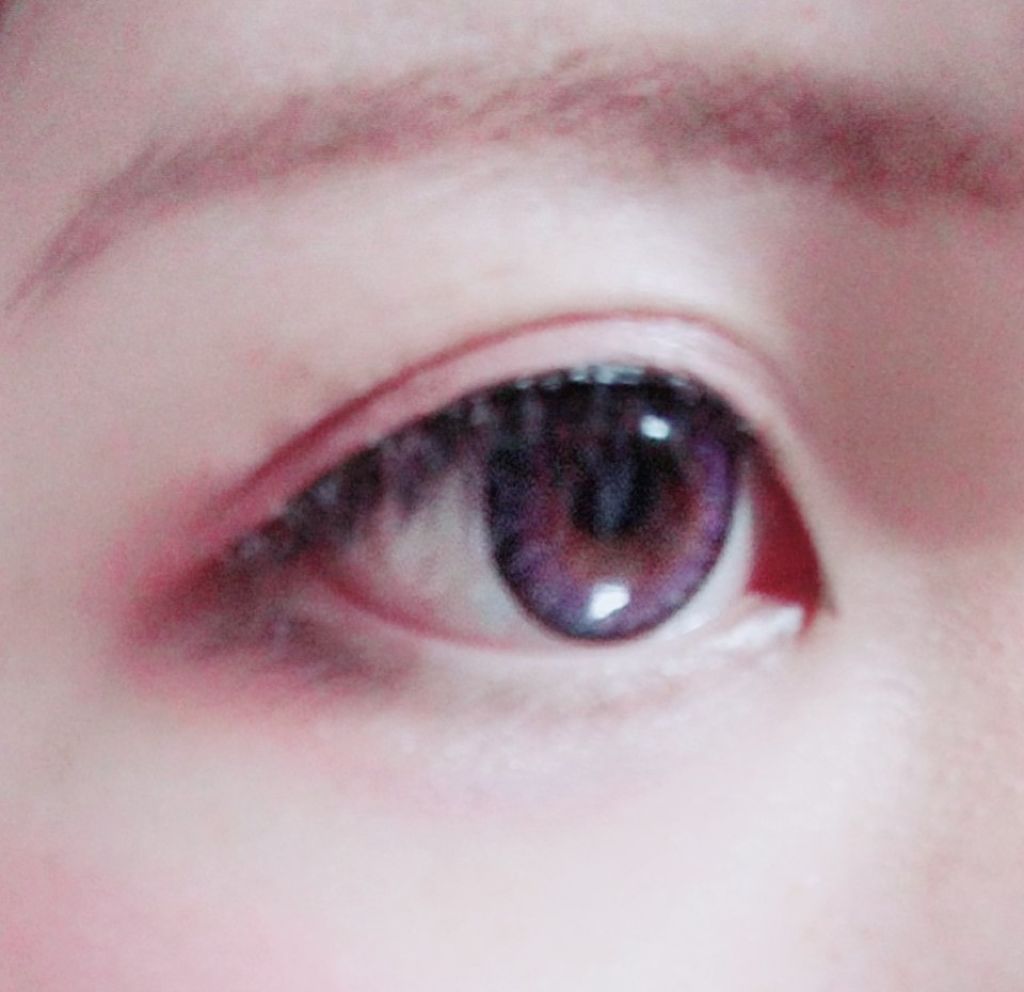 【旧品】パーフェクトスタイリストアイズ/キャンメイク/アイシャドウパレットを使ったクチコミ（3枚目）