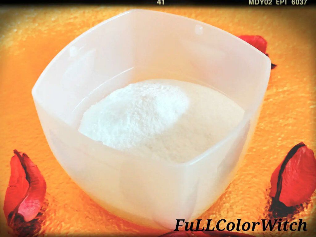 MIRAI beauty バスパウダー/花王/炭酸系入浴剤を使ったクチコミ（2枚目）