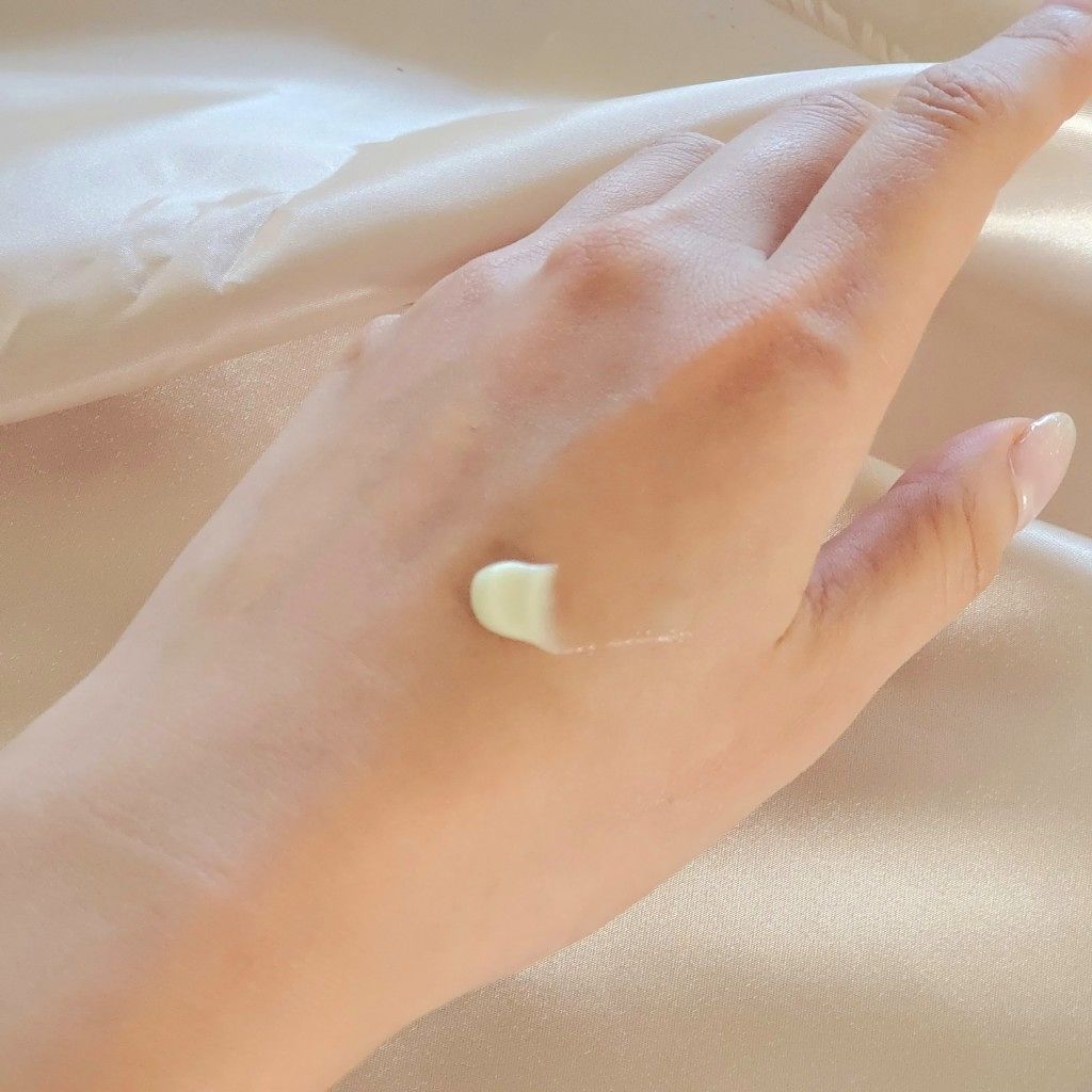 ドクタージャルト シカペア クリーム （第2世代）/Dr.Jart＋/フェイスクリームを使ったクチコミ（2枚目）