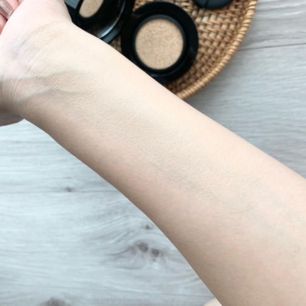 インテンシブ スキン セラム クッション ファンデーション/BOBBI BROWN/クッションファンデーションを使ったクチコミ(6枚目)