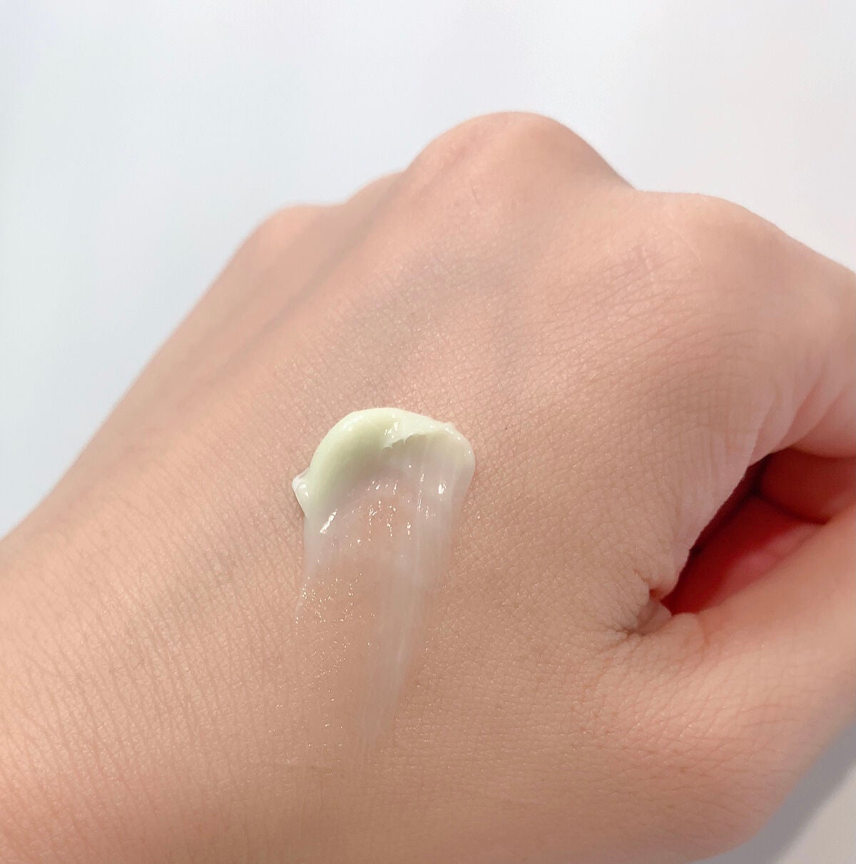 薬用CICAリペア クリーム/タイガレイド/フェイスクリームを使ったクチコミ(4枚目)