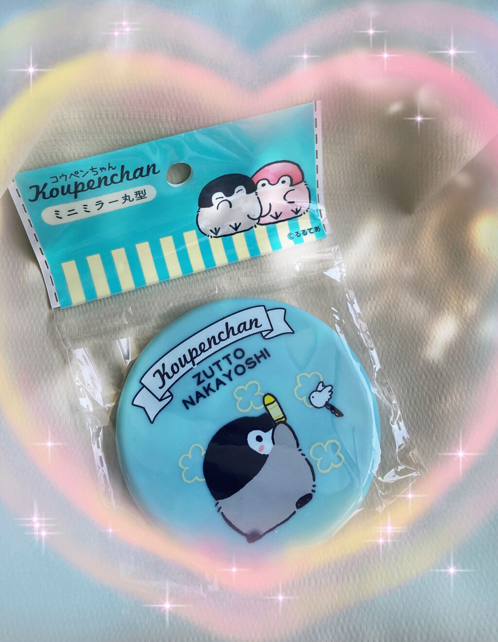 キャンドゥ購入品😄💞/キャンドゥ/その他を使ったクチコミ（2枚目）