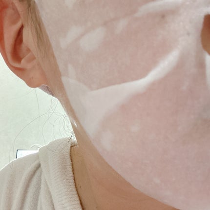 ルルルン ハイドラ V マスク/ルルルン/シートマスク・パックを使ったクチコミ(3枚目)