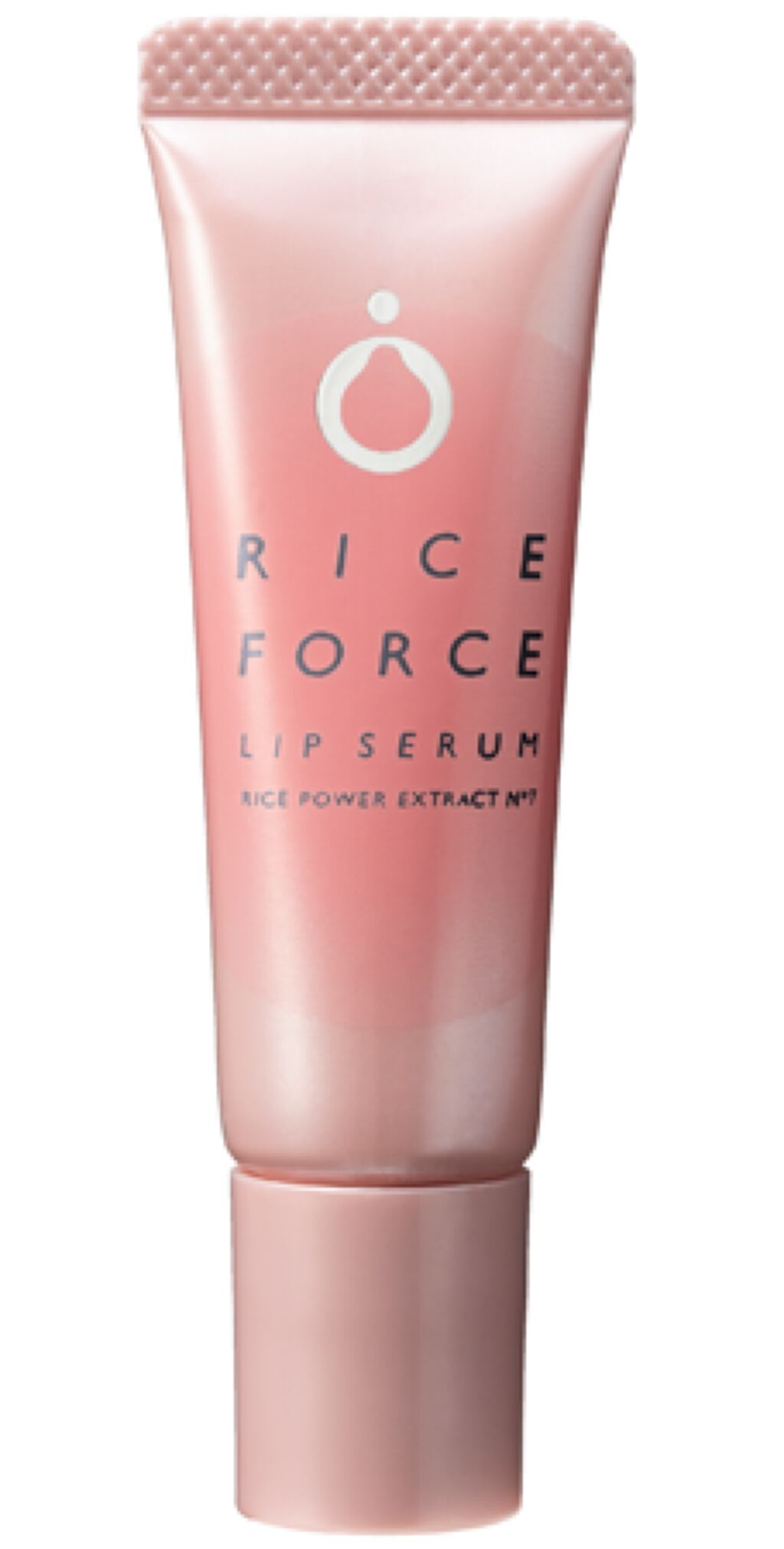 リップセラム ライスフォース