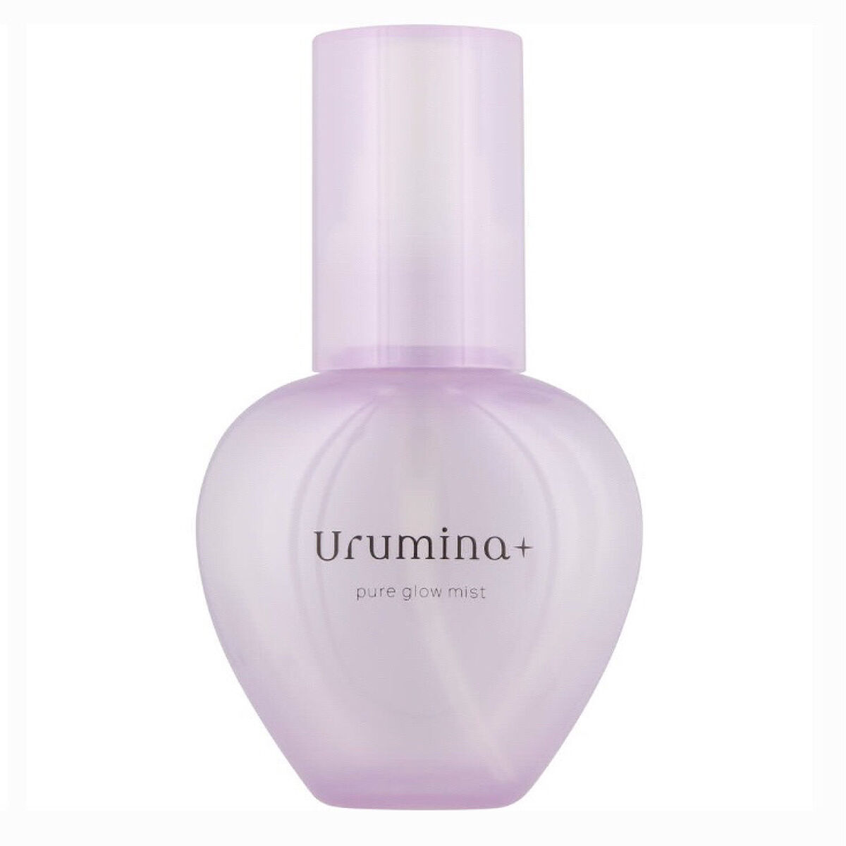 生つや肌ミスト/ウルミナプラス/美容液を使ったクチコミ（2枚目）