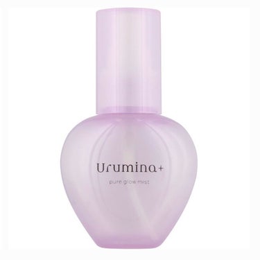 【使い切りレビュー💗ウルミナ+】

・kose - Urumina + 生ツヤ肌ミスト
・70mL - 約1,000yen

────────────

☑️・エアコンの乾燥予防
     ・メイク仕上げのツヤ足しに 
     ・マスクによる乾燥、肌荒れ予防に
     ・髪、デコルテにも
     ・化粧なおしに 

☑️2層のカクテル美容液でうるおいとツヤをプラス
      瞬時にメイクしたてのツヤ肌へ🫧

☑️2層に分かれているので、よく振ってから使用

────────────

⭕️メイク直しの時に使用すると、さっぱりする

⭕️爽やかで透明感のあるクリアフローラル の香り
     →すぐ消えるのでマスク内でも くどくならない。

⭕️思っていたよりも保湿力ある気がする

⭕️デザインがかわいくてテンション上がる💗


△粒子が あらい

────────────

リピは、検討中…💭
→リピしました( R5.3月追記)

※個人の意見です。

✼••┈┈••✼••┈┈••✼••┈┈••✼••┈┈••✼

#ウルミナプラス #ウルミナ#化粧水#ミスト化粧水 #プチプラ #プチプラコスメ#生つや肌ミスト#本音レポの画像 その1