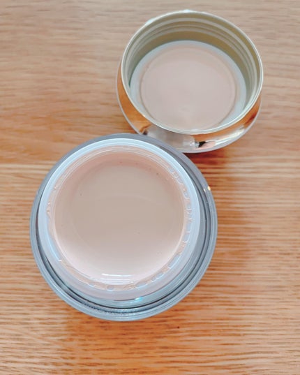 スキンケア ジェリーファンデーション/COVERMARK/その他ファンデーションを使ったクチコミ(2枚目)