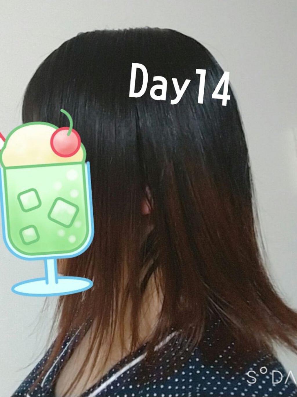 カラーコントロール コンディショナー/スティーブンノル ニューヨーク/シャンプー・コンディショナーを使ったクチコミ（3枚目）