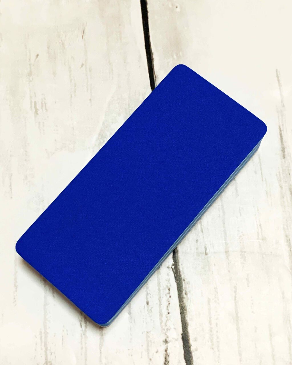 クッションシャイニング/DAISO/ネイル用品を使ったクチコミ(3枚目)