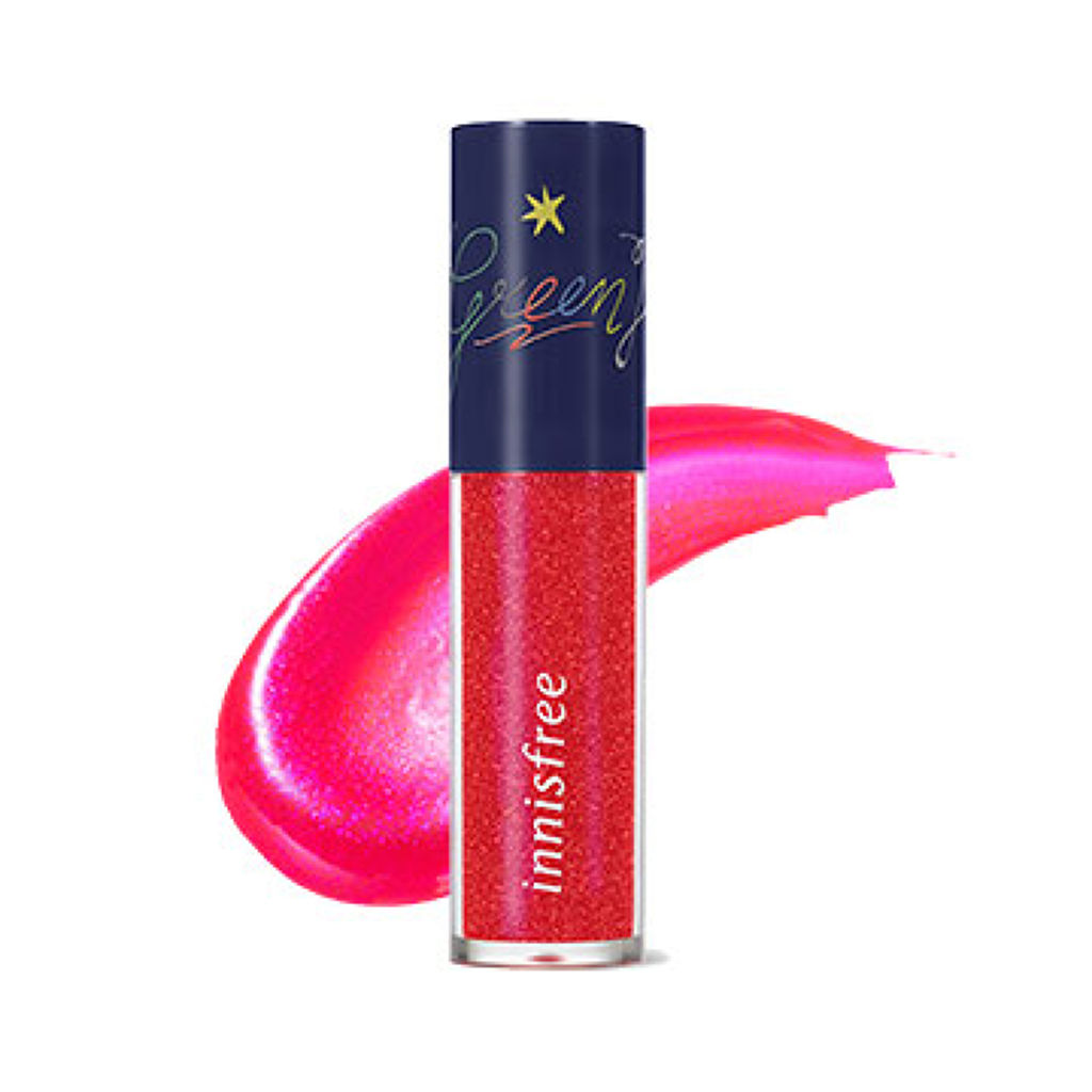 スパークリンググリッター ティント 2019 Holiday Limited Edition #2