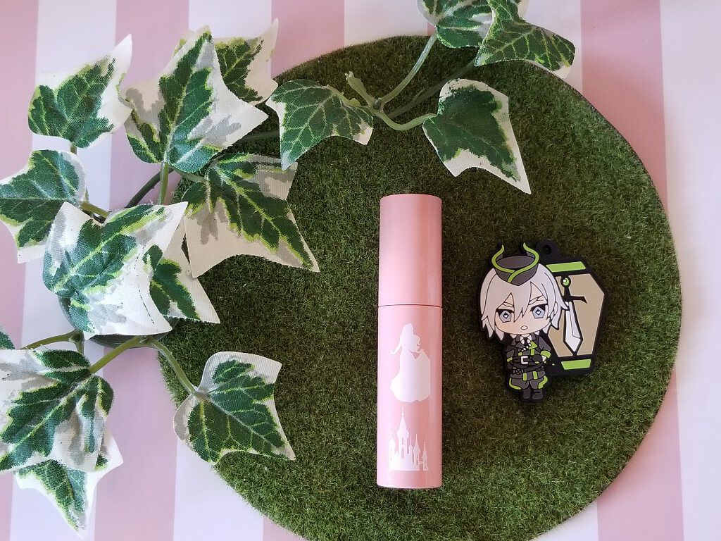 ラスティング リップカラーN/CEZANNE/口紅を使ったクチコミ(2枚目)