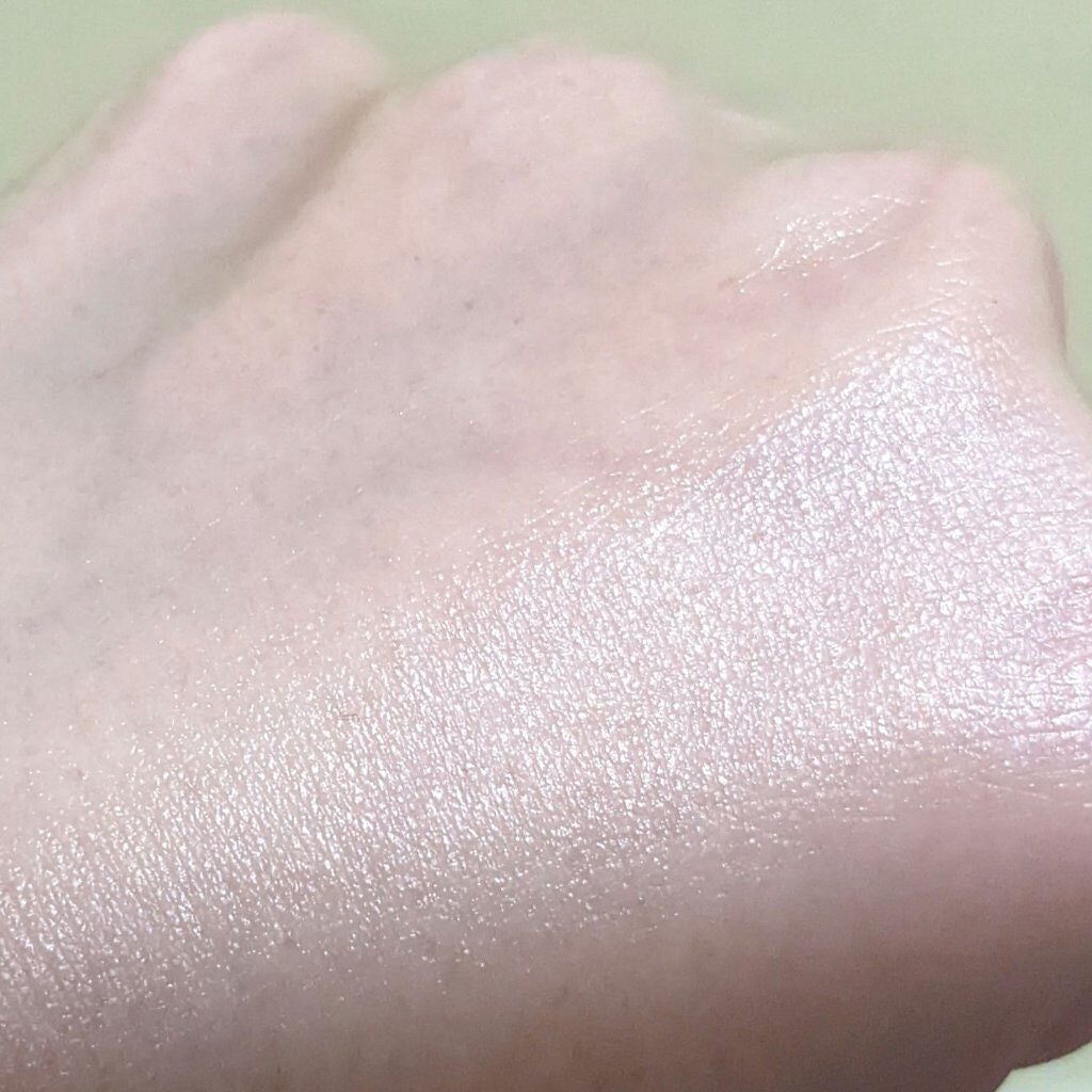 美容の旅人 on LIPS 「ラネージュシカスリーピングマスク ミニマスクでお肌が敏感な方や..」(4枚目)