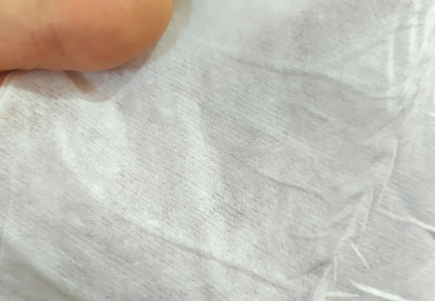 ロイヤルタオル/CICIBELLA/クレンジングタオルを使ったクチコミ(6枚目)