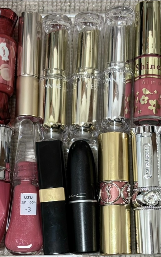 オールインワンティント/シャインリッチ/リップティントを使ったクチコミ（3枚目）