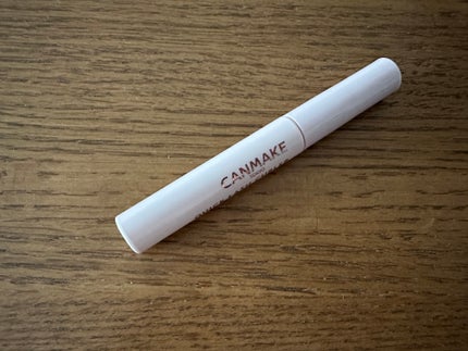 クイックラッシュカーラー/キャンメイク/マスカラ下地を使ったクチコミ(1枚目)