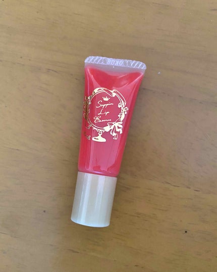 すっぴんリップエッセンス/クラブ/リップ美容液を使ったクチコミ(1枚目)