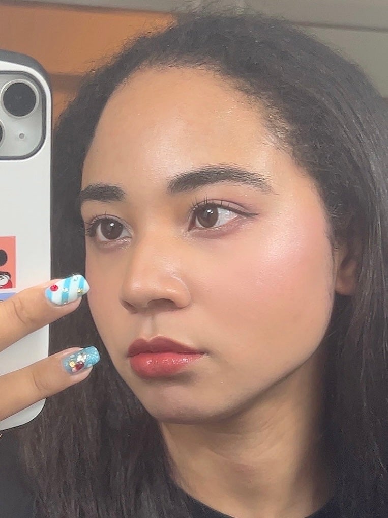 シェード アンド シャドウ パレット/CLIO/アイシャドウパレットを使ったクチコミ(2枚目)