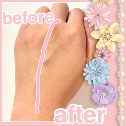 トランスルーセントセットフィニッシングパウダー/TFIT/ルースパウダーを使ったクチコミ(2枚目)