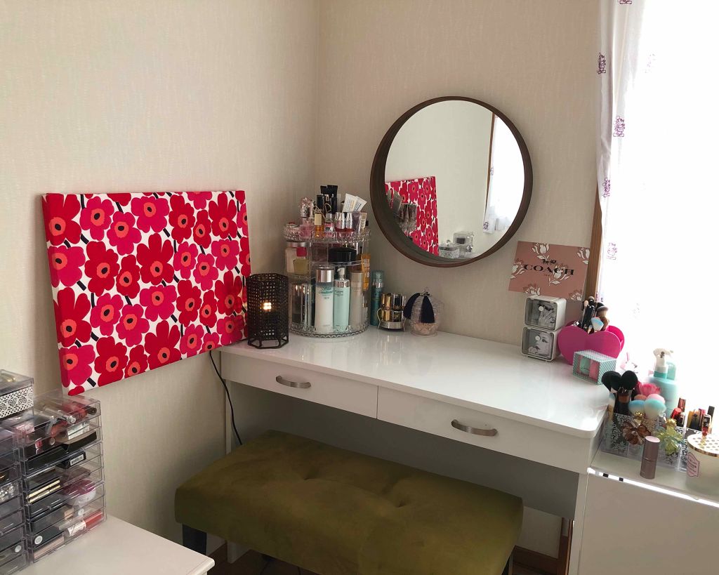 コスメ収納/その他を使ったクチコミ（1枚目）