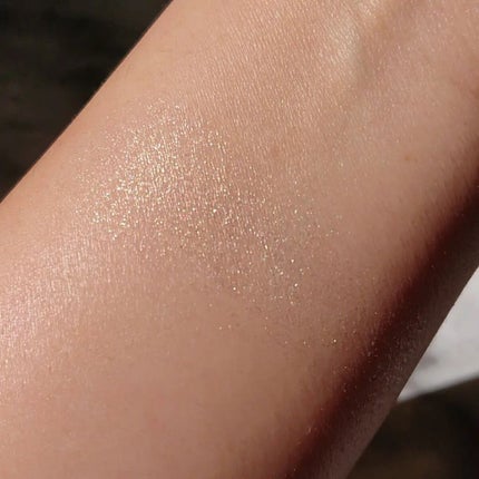 フーミー シングルラメシャドウ/WHOMEE/単色アイシャドウを使ったクチコミ(5枚目)