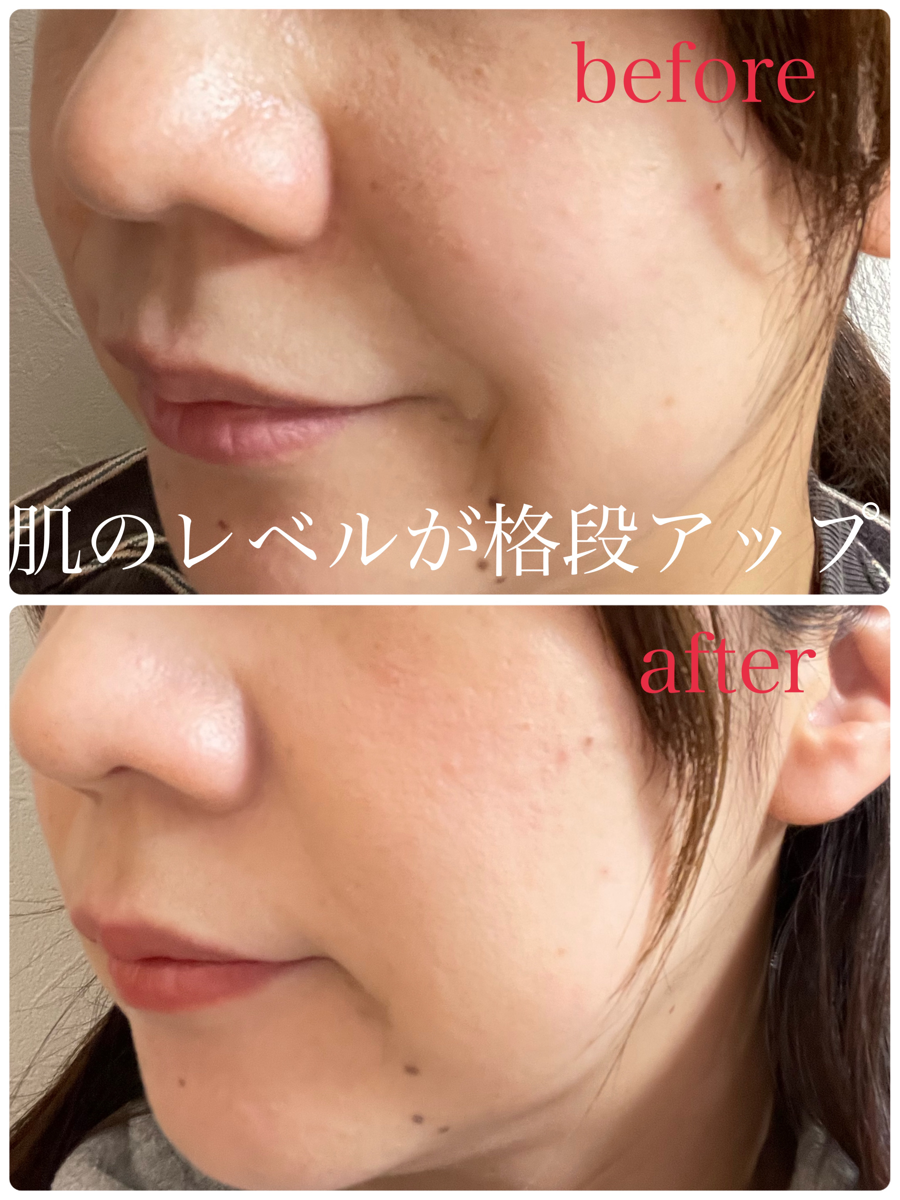 プリズム・リーブル・スキンケアリング・グロウ・クッション/GIVENCHY/クッションファンデーションを使ったクチコミ（1枚目）