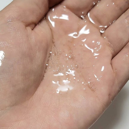 ガムシートマスクパック マデカソサイドステッカー/Abib /シートマスク・パックを使ったクチコミ(4枚目)