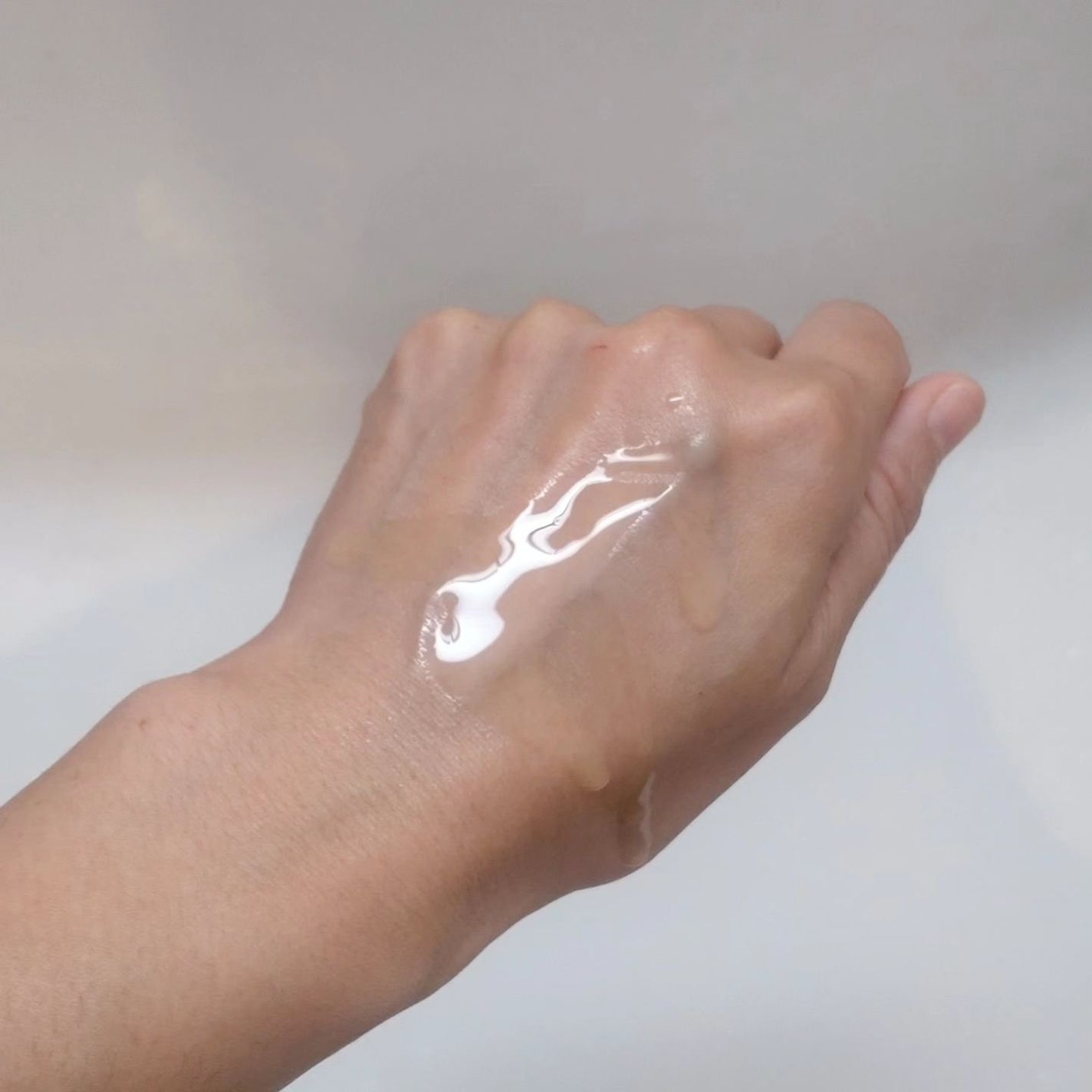 カーミングリラックスバスオイル/favs/保湿系入浴剤を使ったクチコミ(8枚目)