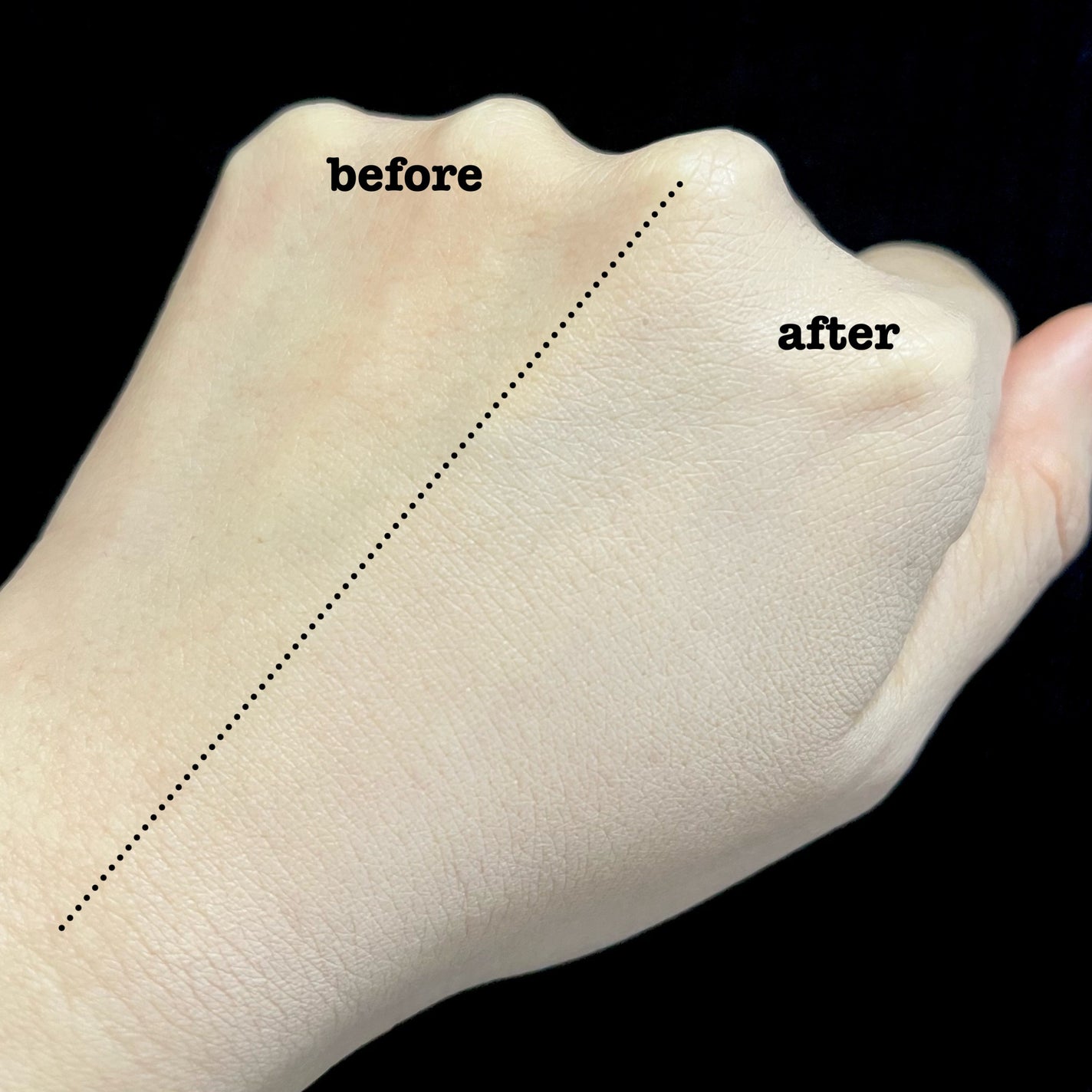 ハイドレートバニッシュアートプライマー/TFIT/化粧下地を使ったクチコミ(7枚目)