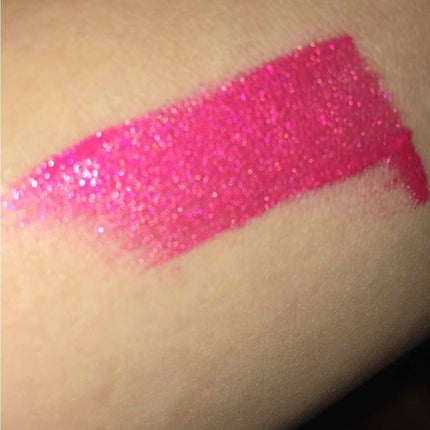 オー,スウィーティー リップカラー/M・A・C/リップグロスを使ったクチコミ(4枚目)