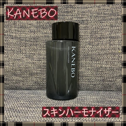 スキン ハーモナイザー/KANEBO/化粧水を使ったクチコミ(1枚目)