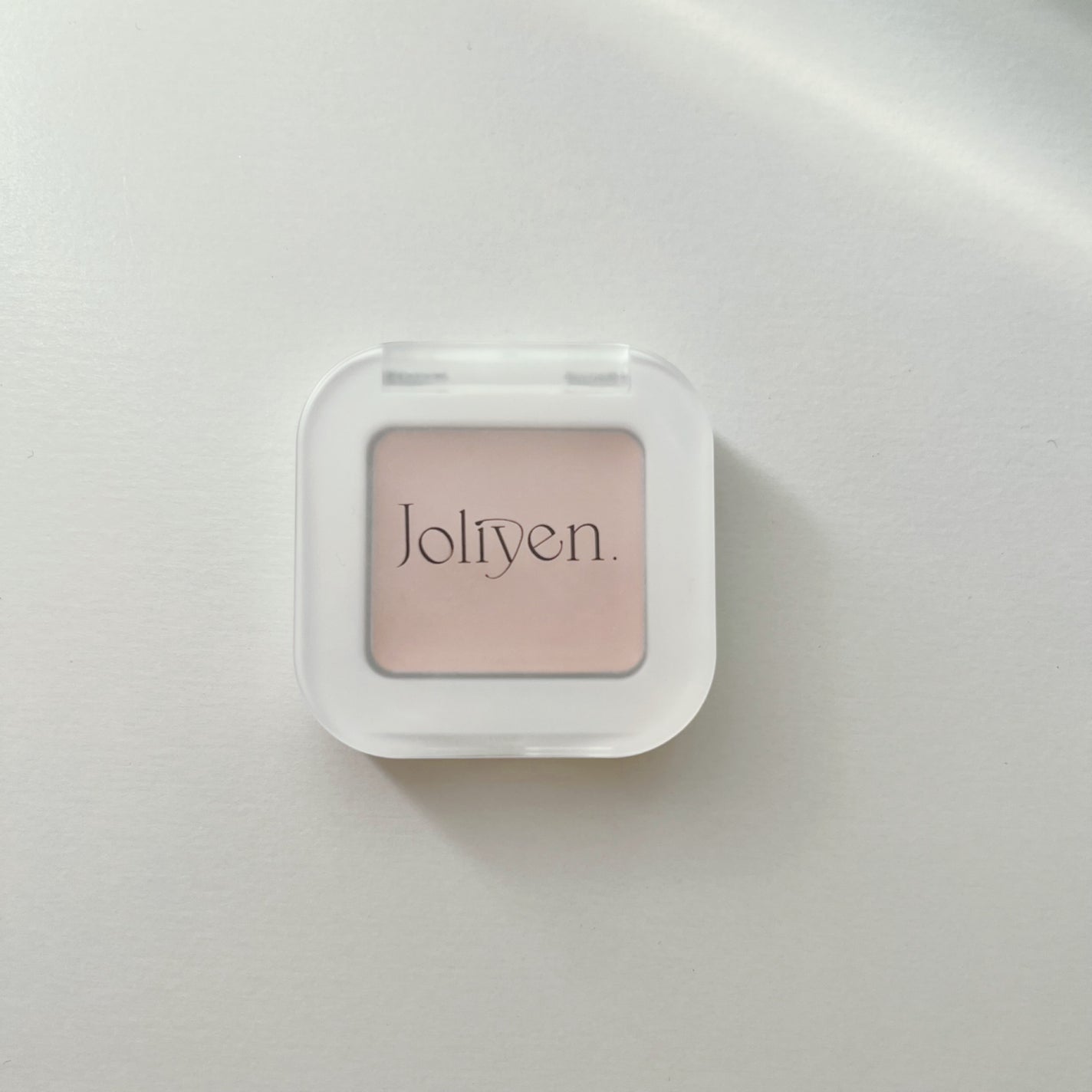 ぽん on LIPS 「Joliyenアイベースコンシーラー¥3300(税込)・1.6..」(1枚目)