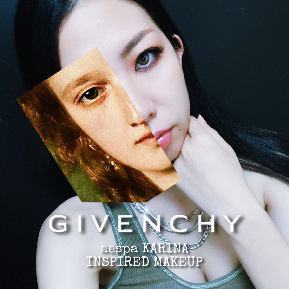 Mood warmer eye palette/CANDYLAB/アイシャドウパレットを使ったクチコミ（1枚目）