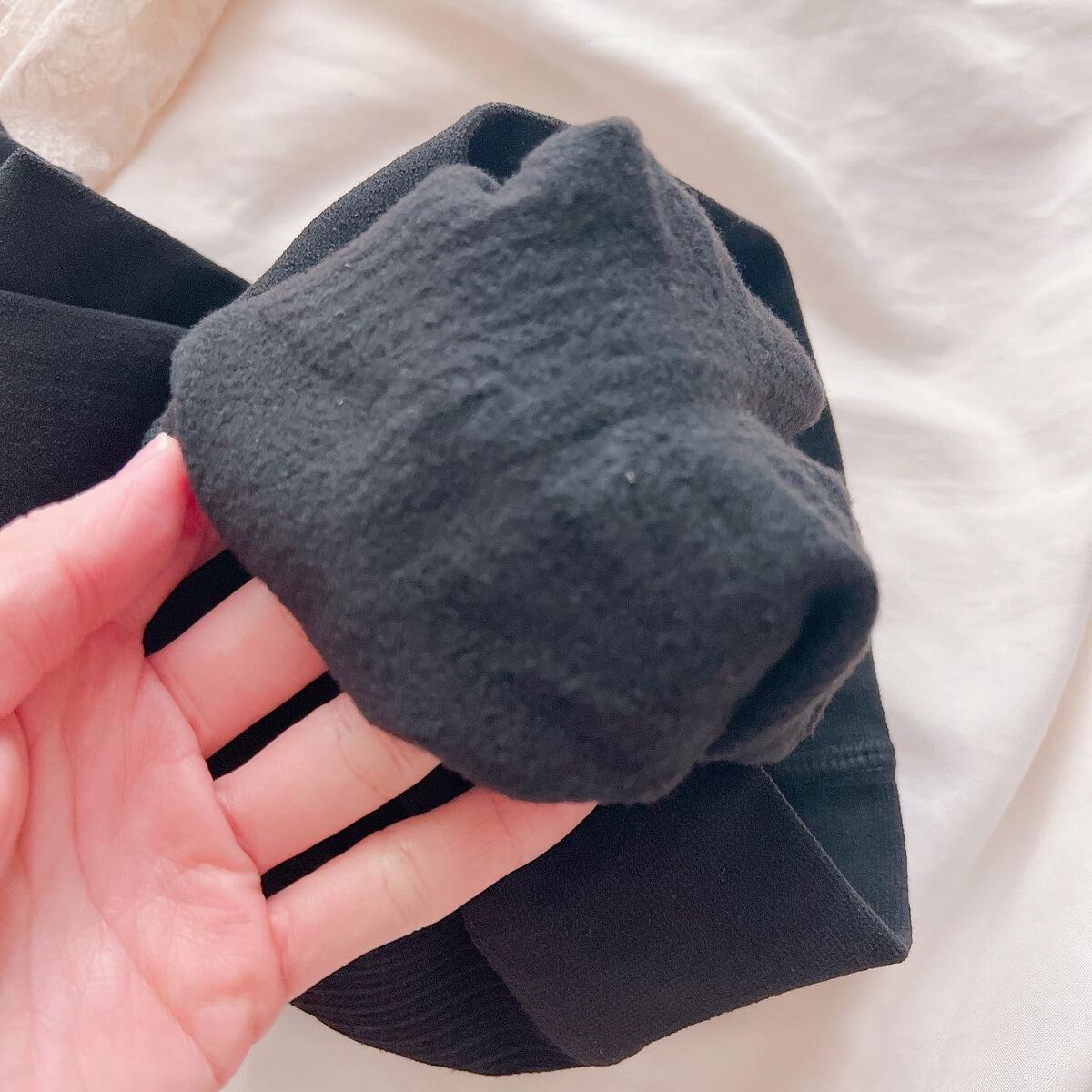 グラマラスパッツ ヒートシェイプ/グラマラスパッツシリーズ/ボディグッズを使ったクチコミ（3枚目）