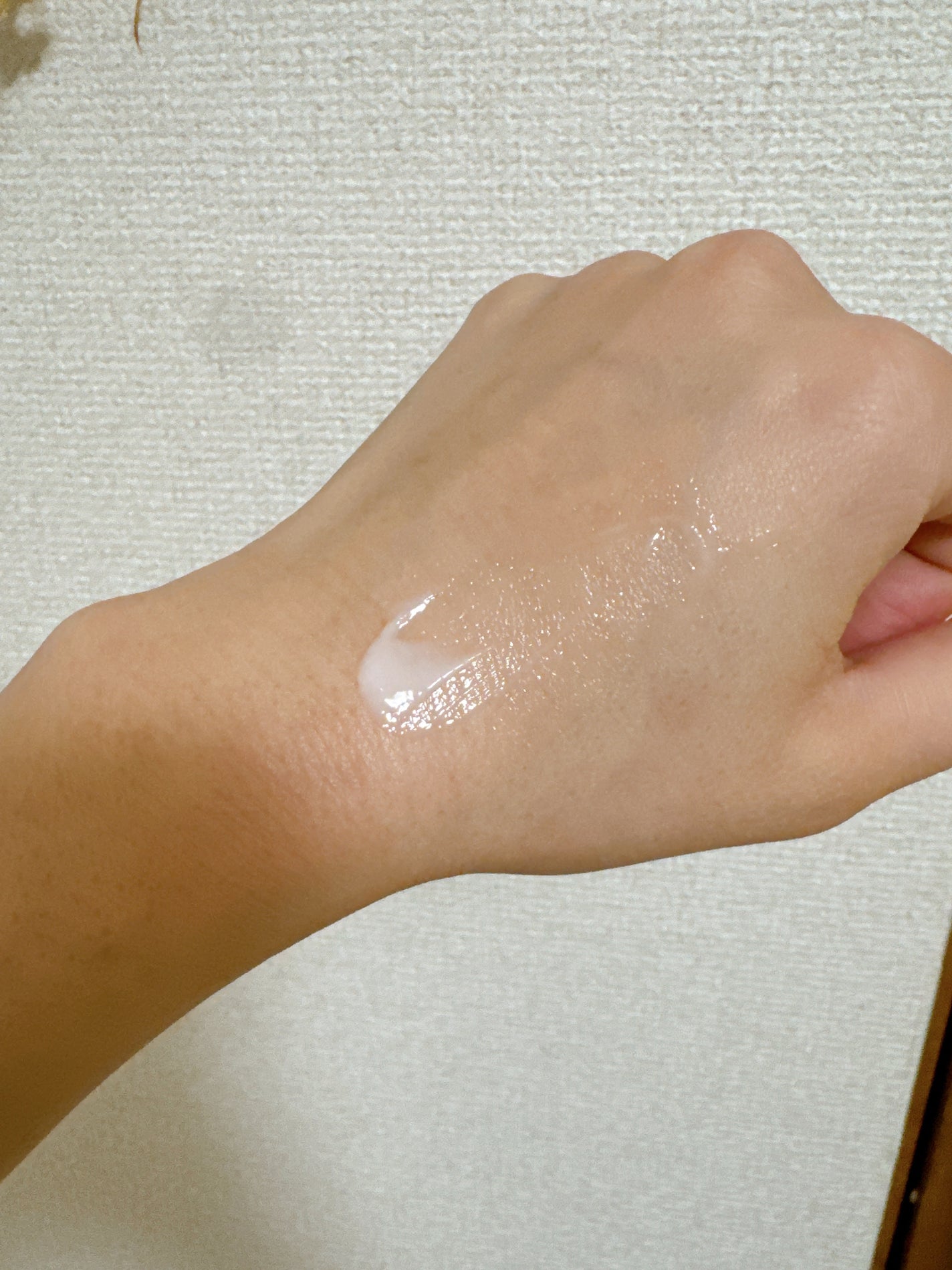 リポソーム リペア インテンシブ クリーム/shaishaishai/フェイスクリームを使ったクチコミ(3枚目)