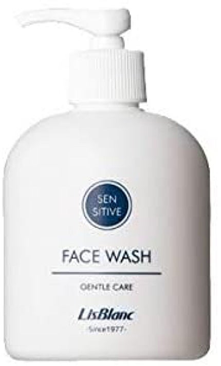 リスブラン PWSウォッシュ