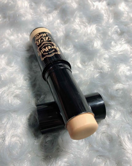 BBメルティバー/毛穴パテ職人/スティックコンシーラーを使ったクチコミ(2枚目)