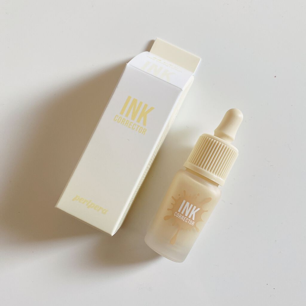 インクコレクター/PERIPERA/化粧下地を使ったクチコミ(2枚目)