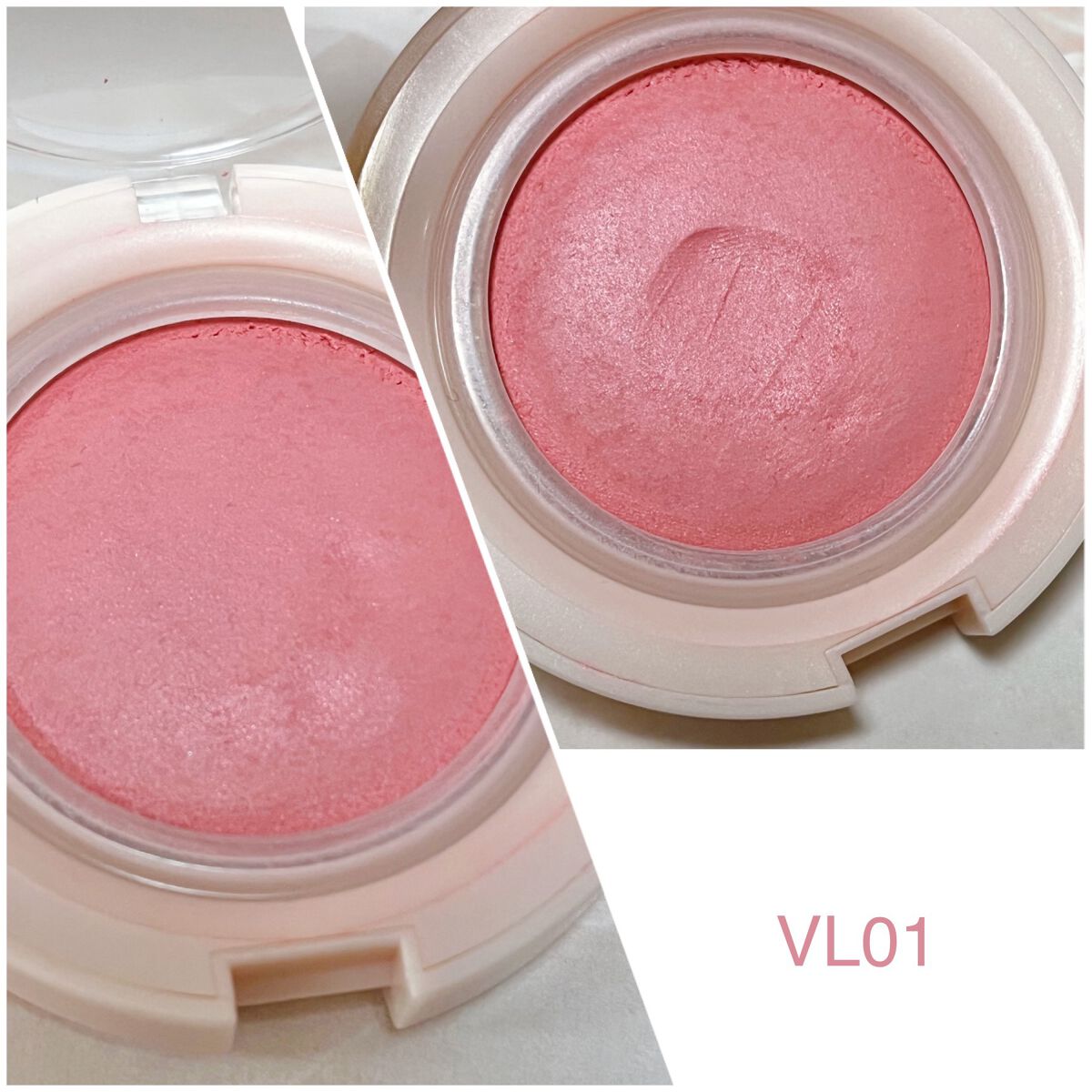 アピュー ジューシーパン スパークリングティント/A’pieu/口紅を使ったクチコミ(3枚目)