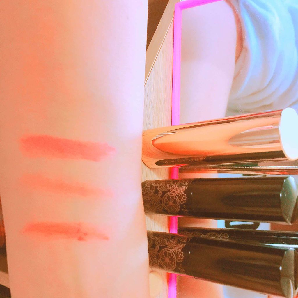 トリプルシャドウ/MISSHA/アイシャドウパレットを使ったクチコミ（2枚目）