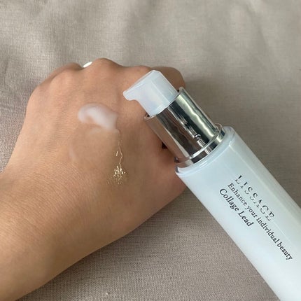 リサージ ボーテ スキンメインテナイザー Ia/リサージ/化粧水を使ったクチコミ(4枚目)