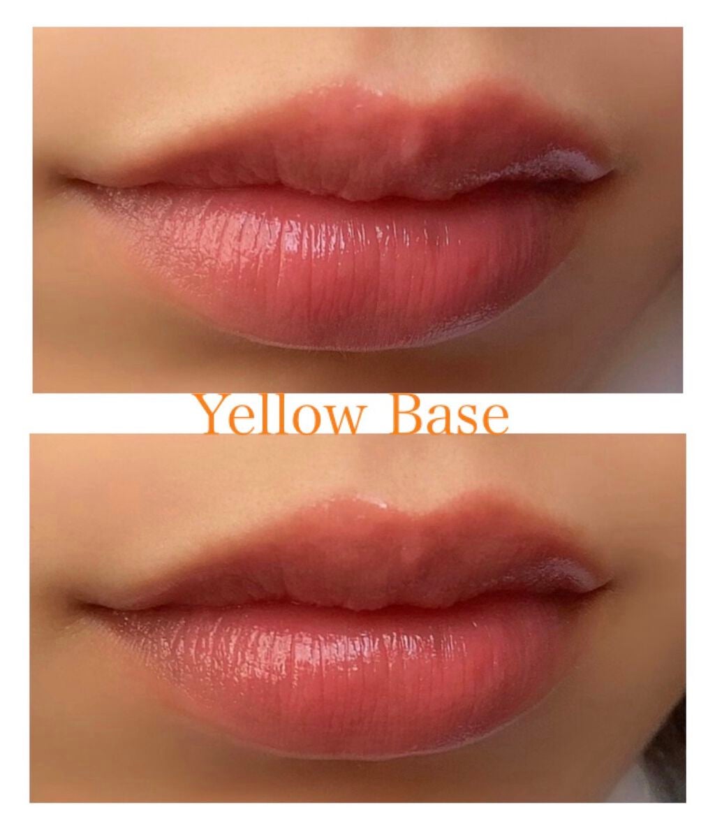 アフターグロー リップバーム/NARS/リップバームを使ったクチコミ(3枚目)