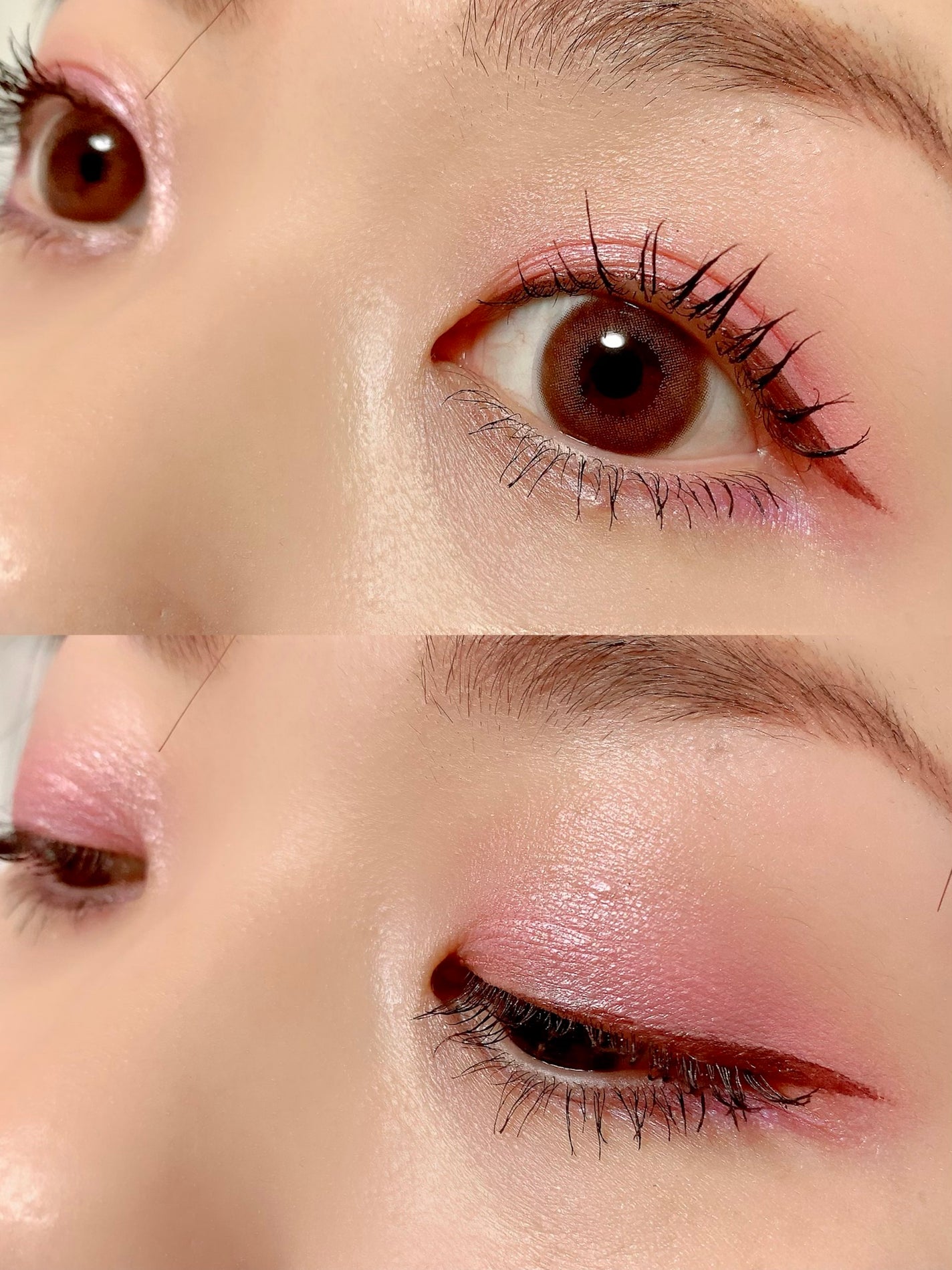 チーク ポップ/CLINIQUE/パウダーチークを使ったクチコミ(5枚目)