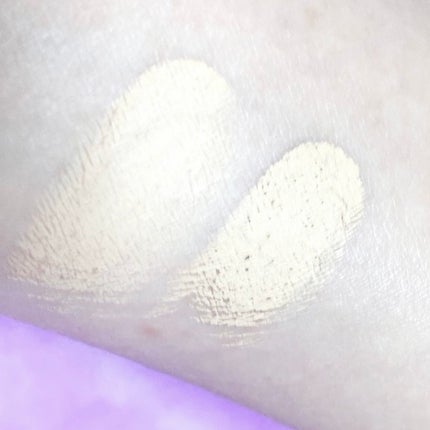 スポッツカバー ファウンデイション/SHISEIDO/クリームコンシーラーを使ったクチコミ(3枚目)