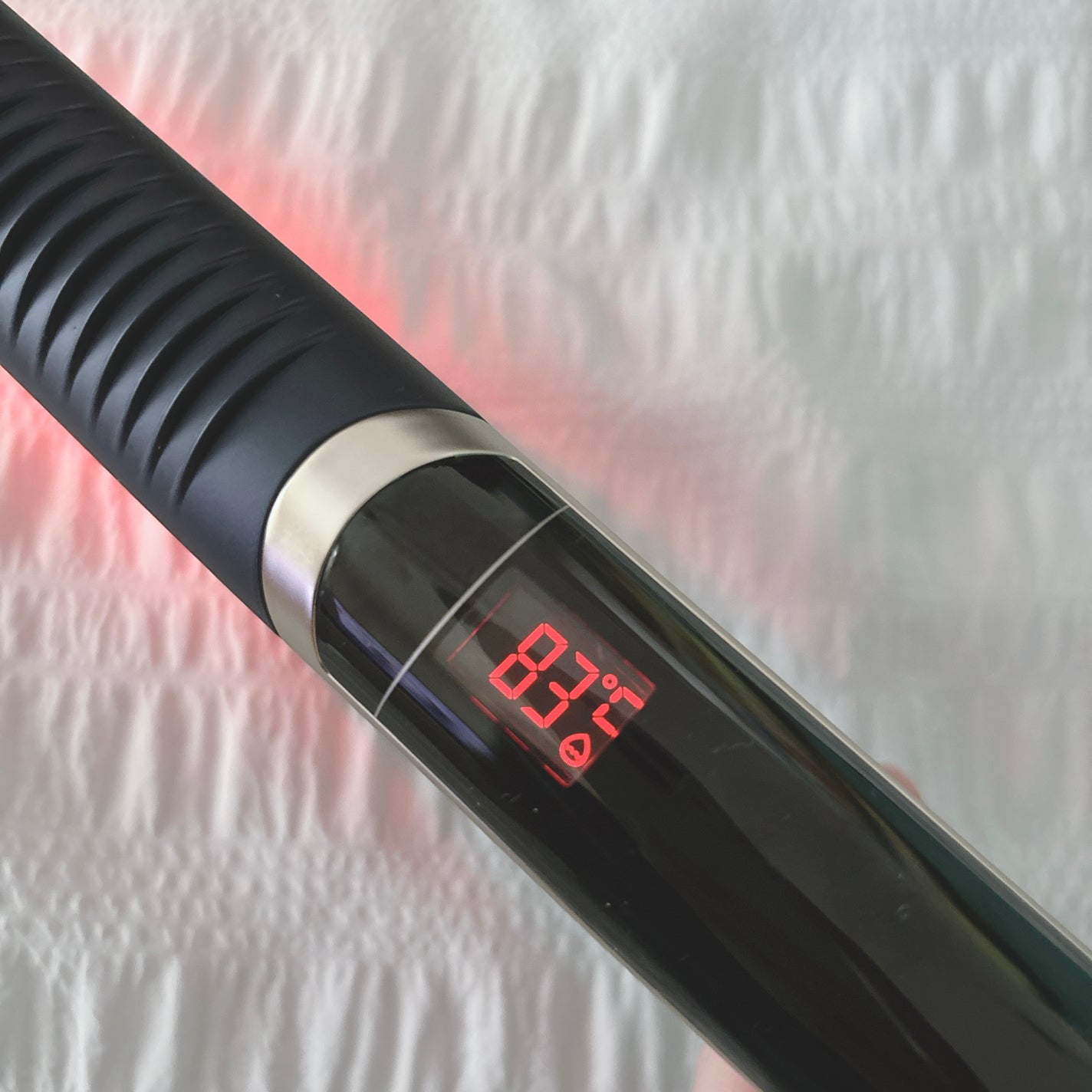 スムースアイロンフォトイオン/YA-MAN TOKYO JAPAN/ストレートアイロンを使ったクチコミ(4枚目)