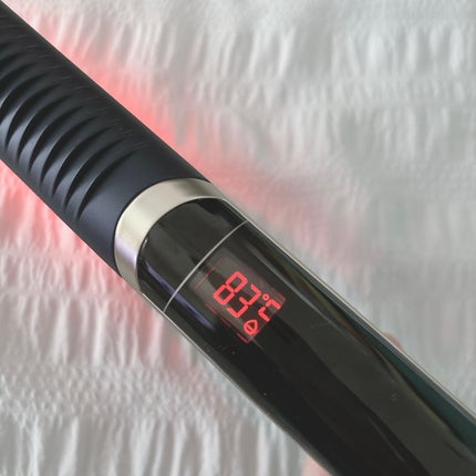 スムースアイロンフォトイオン/YA-MAN TOKYO JAPAN/ストレートアイロンを使ったクチコミ(4枚目)