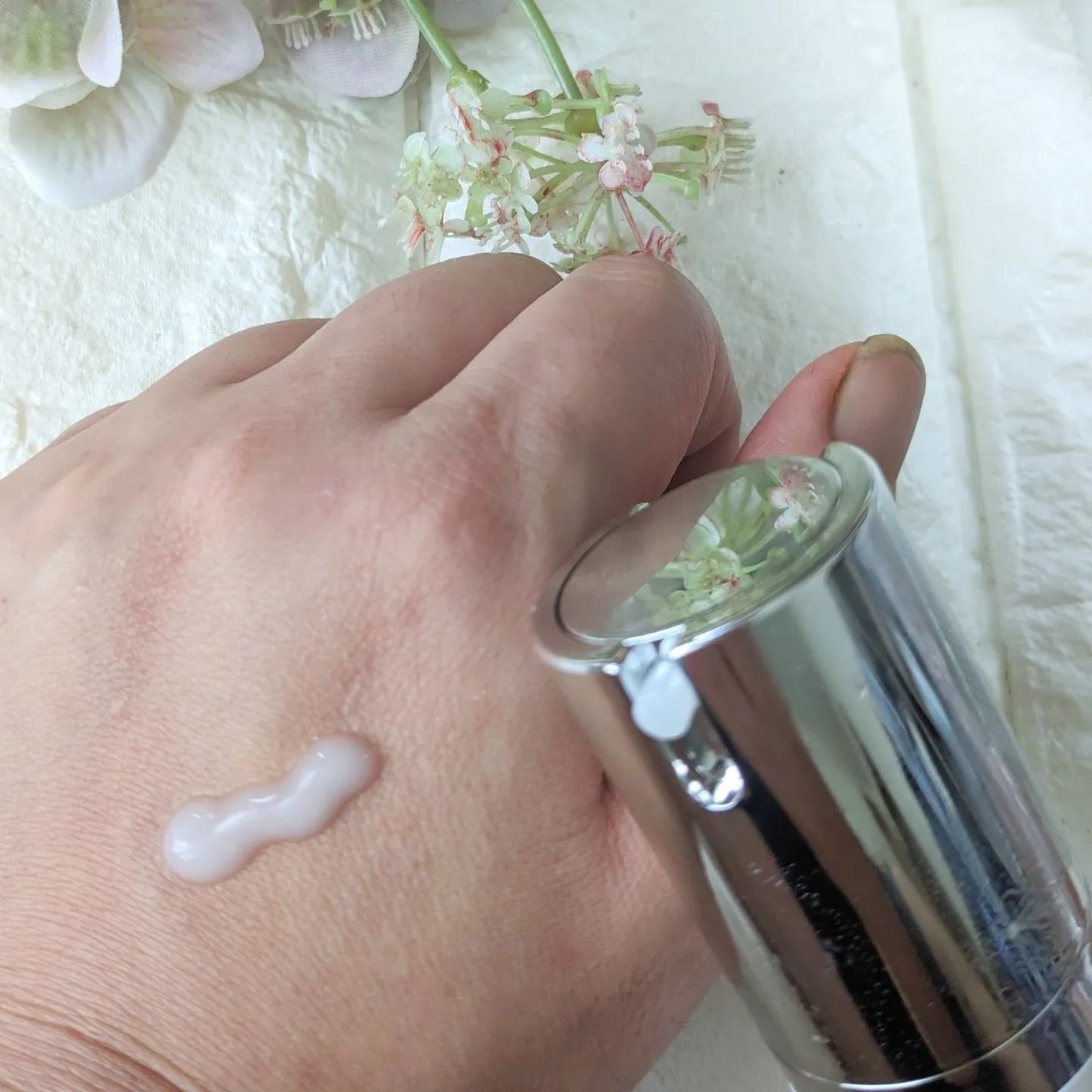 マイルドリードルショット50/VT/美容液を使ったクチコミ(3枚目)