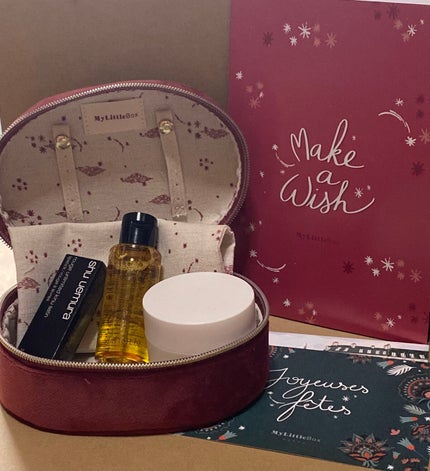 My Little Box/My Little Box/その他キットセットを使ったクチコミ(1枚目)