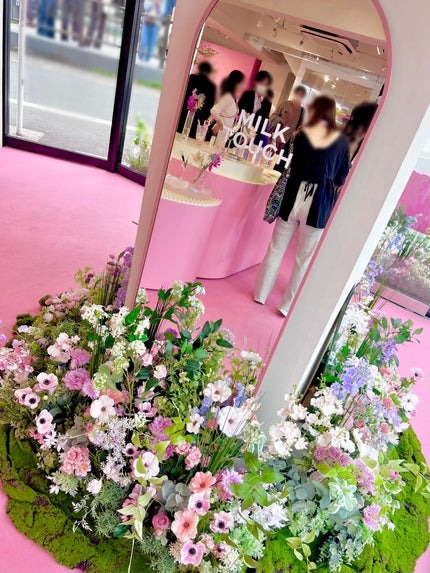 クリーミータッチライナー/キャンメイク/ジェルアイライナーを使ったクチコミ(8枚目)